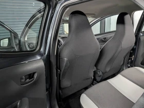 Toyota Aygo - 15900 лв. - 90111420 13