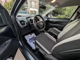 Toyota Aygo - 15900 лв. - 90111420 14