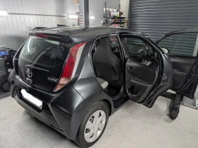 Toyota Aygo - 15900 лв. - 90111420 6