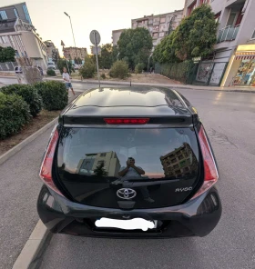 Toyota Aygo - 15900 лв. - 90111420 5