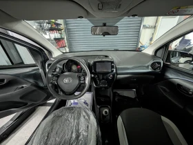 Toyota Aygo - 15900 лв. - 90111420 7