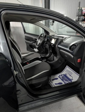 Toyota Aygo - 15900 лв. - 90111420 4