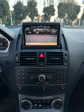 Mercedes-Benz C 320 AVANTGRADE CAMERA NAVI | Mobile.bg    3