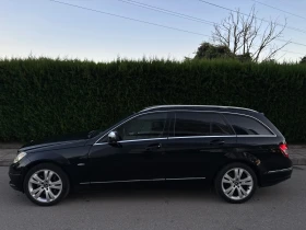 Mercedes-Benz C 320 AVANTGRADE CAMERA NAVI | Mobile.bg    6