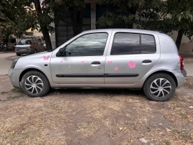 Renault Clio 1.5dci | Mobile.bg    5