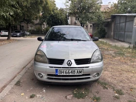 Renault Clio 1.5dci | Mobile.bg    2
