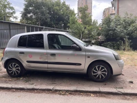 Renault Clio 1.5dci | Mobile.bg    3