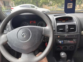Renault Clio 1.5dci | Mobile.bg    9
