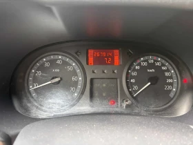 Renault Clio 1.5dci | Mobile.bg    10