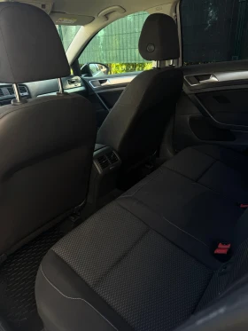VW Golf 1.6TDI 115hp Отличен - 22900 лв. - 47711498 14