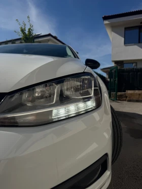 VW Golf 1.6TDI 115hp Отличен - 22900 лв. - 47711498 7