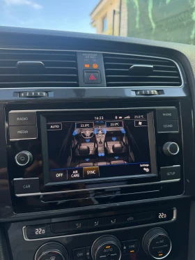 VW Golf 1.6TDI 115hp Отличен - 22900 лв. - 47711498 10