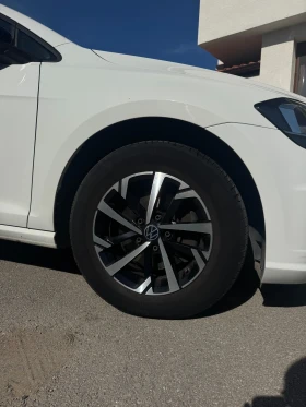 VW Golf 1.6TDI 115hp Отличен - 22900 лв. - 47711498 17
