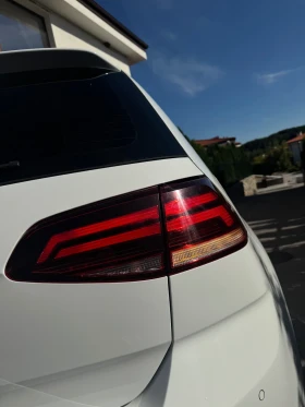 VW Golf 1.6TDI 115hp Отличен - 22900 лв. - 47711498 8