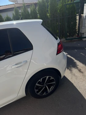 VW Golf 1.6TDI 115hp Отличен - 22900 лв. - 47711498 16
