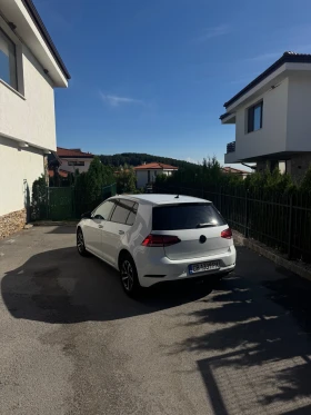 VW Golf 1.6TDI 115hp Отличен - 22900 лв. - 47711498 2