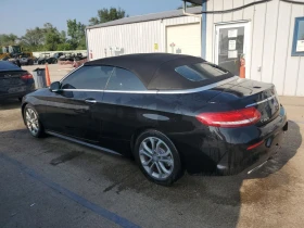 Mercedes-Benz C 300 CABRIO/ | Mobile.bg    4