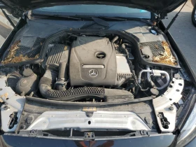 Mercedes-Benz C 300 CABRIO/ | Mobile.bg    10
