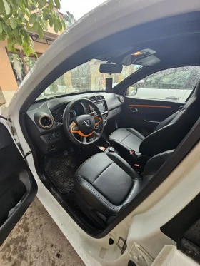 Обява за продажба на Dacia Spring Електрически  ~18 500 лв. - изображение 10