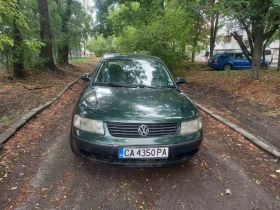 Обява за продажба на VW Passat 1.9 TDI 110 ~2 999 лв. - изображение 7