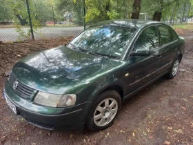 Обява за продажба на VW Passat 1.9 TDI 110 ~2 999 лв. - изображение 1