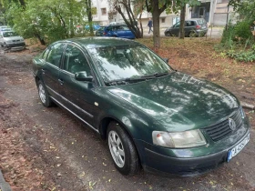 Обява за продажба на VW Passat 1.9 TDI 110 ~2 999 лв. - изображение 6