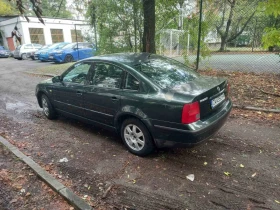 Обява за продажба на VW Passat 1.9 TDI 110 ~2 999 лв. - изображение 2