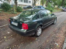 Обява за продажба на VW Passat 1.9 TDI 110 ~2 999 лв. - изображение 4