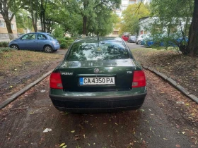 Обява за продажба на VW Passat 1.9 TDI 110 ~2 999 лв. - изображение 3