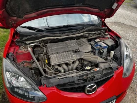 Обява за продажба на Mazda 2 ~6 450 лв. - изображение 7 | Auto.bg Обява за продажба на Mazda 2 ~6 450 лв. - изображение 7