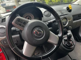 Обява за продажба на Mazda 2 ~6 450 лв. - изображение 3 | Auto.bg Обява за продажба на Mazda 2 ~6 450 лв. - изображение 3