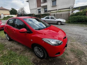 Обява за продажба на Mazda 2 ~6 450 лв. - изображение 2 | Auto.bg Обява за продажба на Mazda 2 ~6 450 лв. - изображение 2