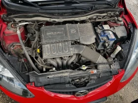 Обява за продажба на Mazda 2 ~6 450 лв. - изображение 6 | Auto.bg Обява за продажба на Mazda 2 ~6 450 лв. - изображение 6