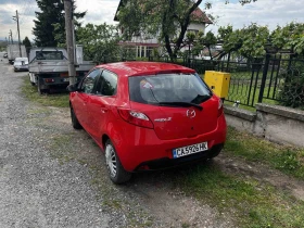 Обява за продажба на Mazda 2 ~6 450 лв. - изображение 1 | Auto.bg Обява за продажба на Mazda 2 ~6 450 лв. - изображение 1