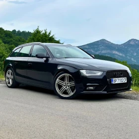 Обява за продажба на Audi A4 B8.5 2.0TFSI Face Quattro 211HP Bi-Xenon ~12 800 лв. - изображение 1 | Auto.bg Обява за продажба на Audi A4 B8.5 2.0TFSI Face Quattro 211HP Bi-Xenon ~12 800 лв. - изображение 1