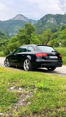 Обява за продажба на Audi A4 B8.5 2.0TFSI Face Quattro 211HP Bi-Xenon ~12 800 лв. - изображение 6 | Auto.bg Обява за продажба на Audi A4 B8.5 2.0TFSI Face Quattro 211HP Bi-Xenon ~12 800 лв. - изображение 6