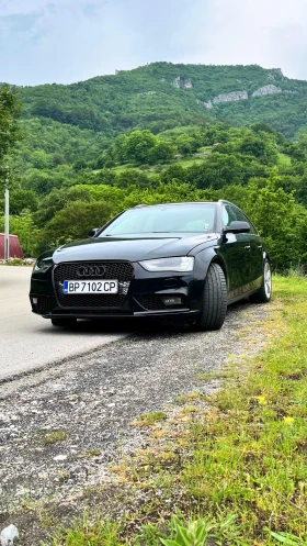 Обява за продажба на Audi A4 B8.5 2.0TFSI Face Quattro 211HP Bi-Xenon ~12 800 лв. - изображение 3 | Auto.bg Обява за продажба на Audi A4 B8.5 2.0TFSI Face Quattro 211HP Bi-Xenon ~12 800 лв. - изображение 3