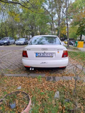 Обява за продажба на Audi A4 1.9 D ~2 600 лв. - изображение 1