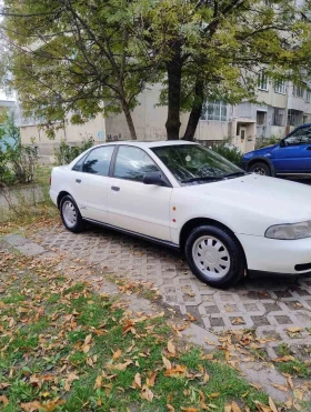 Обява за продажба на Audi A4 1.9 D ~2 600 лв. - изображение 3