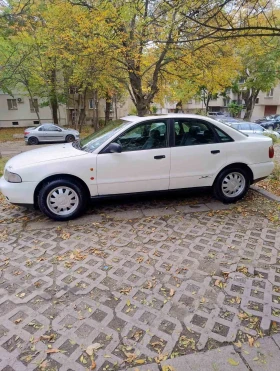 Обява за продажба на Audi A4 1.9 D ~2 600 лв. - изображение 2