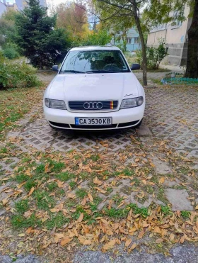 Обява за продажба на Audi A4 1.9 D ~2 600 лв. - изображение 1