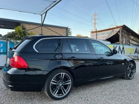 BMW 330 d xDrive/M-SPORT/Facelift/AUT/NAVI/ТОП - 16500 лв. / 8436.32 € - 42075753 4