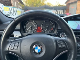 BMW 330 d xDrive/M-SPORT/Facelift/AUT/NAVI/ТОП - 16500 лв. / 8436.32 € - 42075753 14