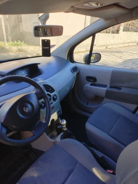Renault Modus 1.2 16v 75hp     | Mobile.bg    10
