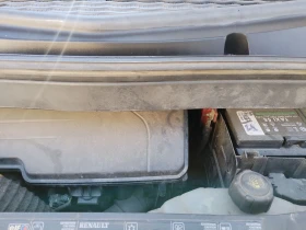 Renault Modus 1.2 16v 75hp     | Mobile.bg    15