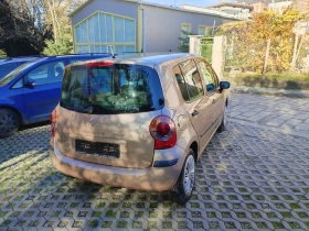 Renault Modus 1.2 16v 75hp     | Mobile.bg    7