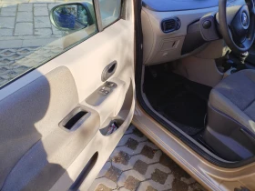 Renault Modus 1.2 16v 75hp     | Mobile.bg    9