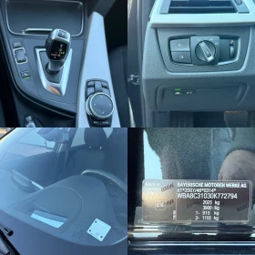 BMW 320 318D 150кс KAMERA, HEAD UP, KEILESS, FULL LED - 24440 лв. / 12495.97 € - 28791645 12