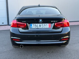 BMW 320 318D 150кс KAMERA, HEAD UP, KEILESS, FULL LED - 24440 лв. / 12495.97 € - 28791645 4