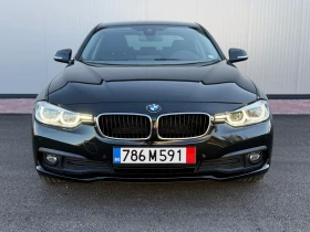 BMW 320 318D 150кс KAMERA, HEAD UP, KEILESS, FULL LED